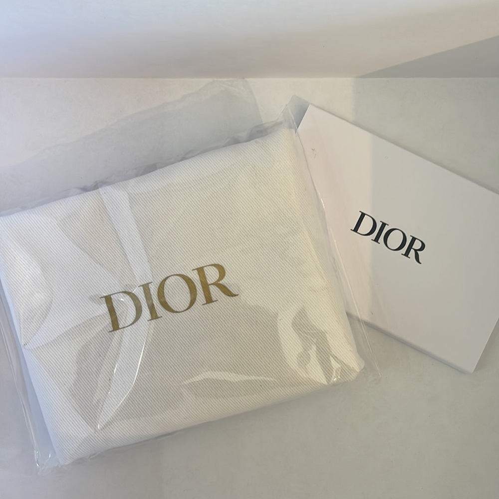 DIOR VISOR - Picture 5 of 5